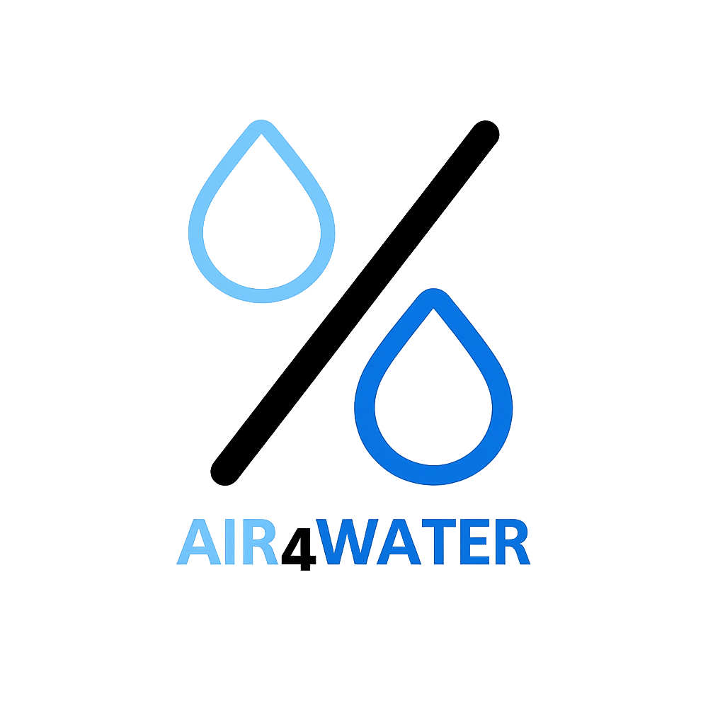 air4water